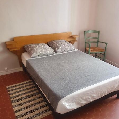La Baieta Panzió Moulinet  Kültér fotó