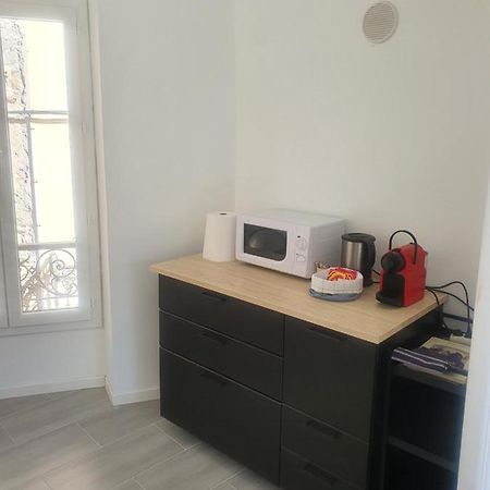 La Baieta Panzió Moulinet  Kültér fotó