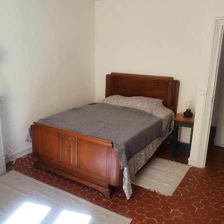La Baieta Panzió Moulinet  Kültér fotó