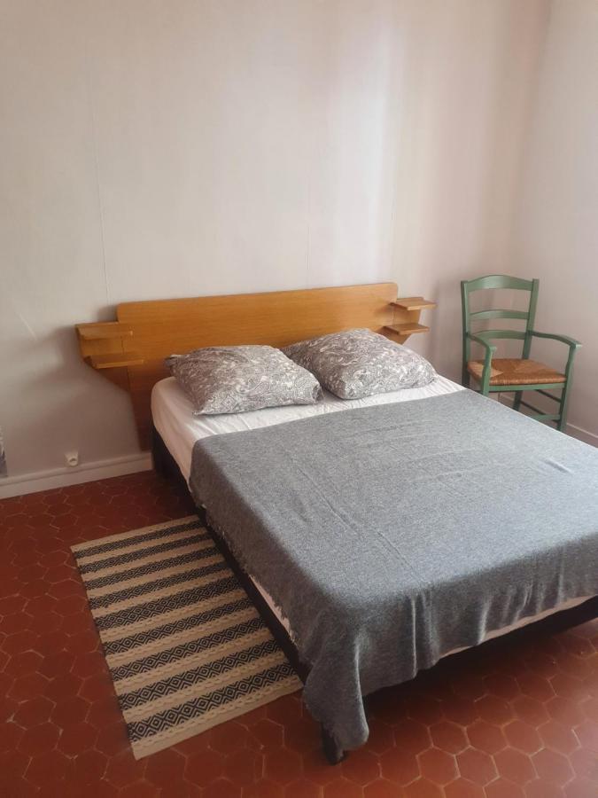 La Baieta Panzió Moulinet  Kültér fotó