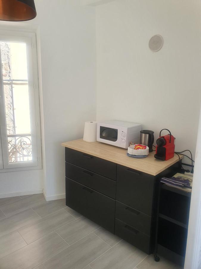 La Baieta Panzió Moulinet  Kültér fotó