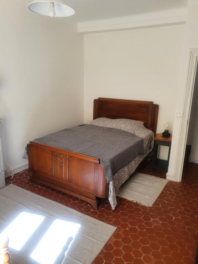 La Baieta Panzió Moulinet  Kültér fotó
